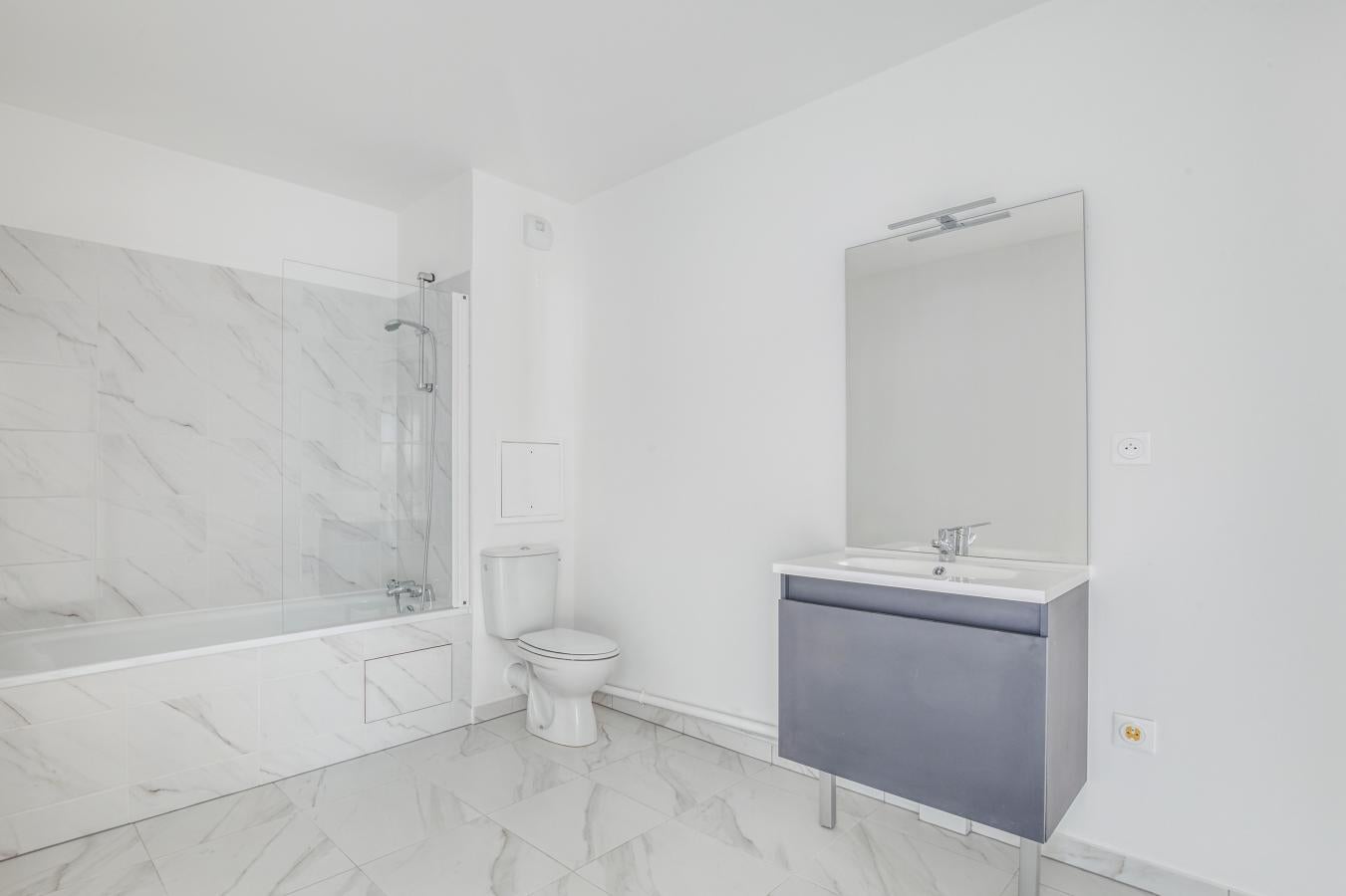 Appartement Rue Eugène Freyssinet à Ris-Orangis