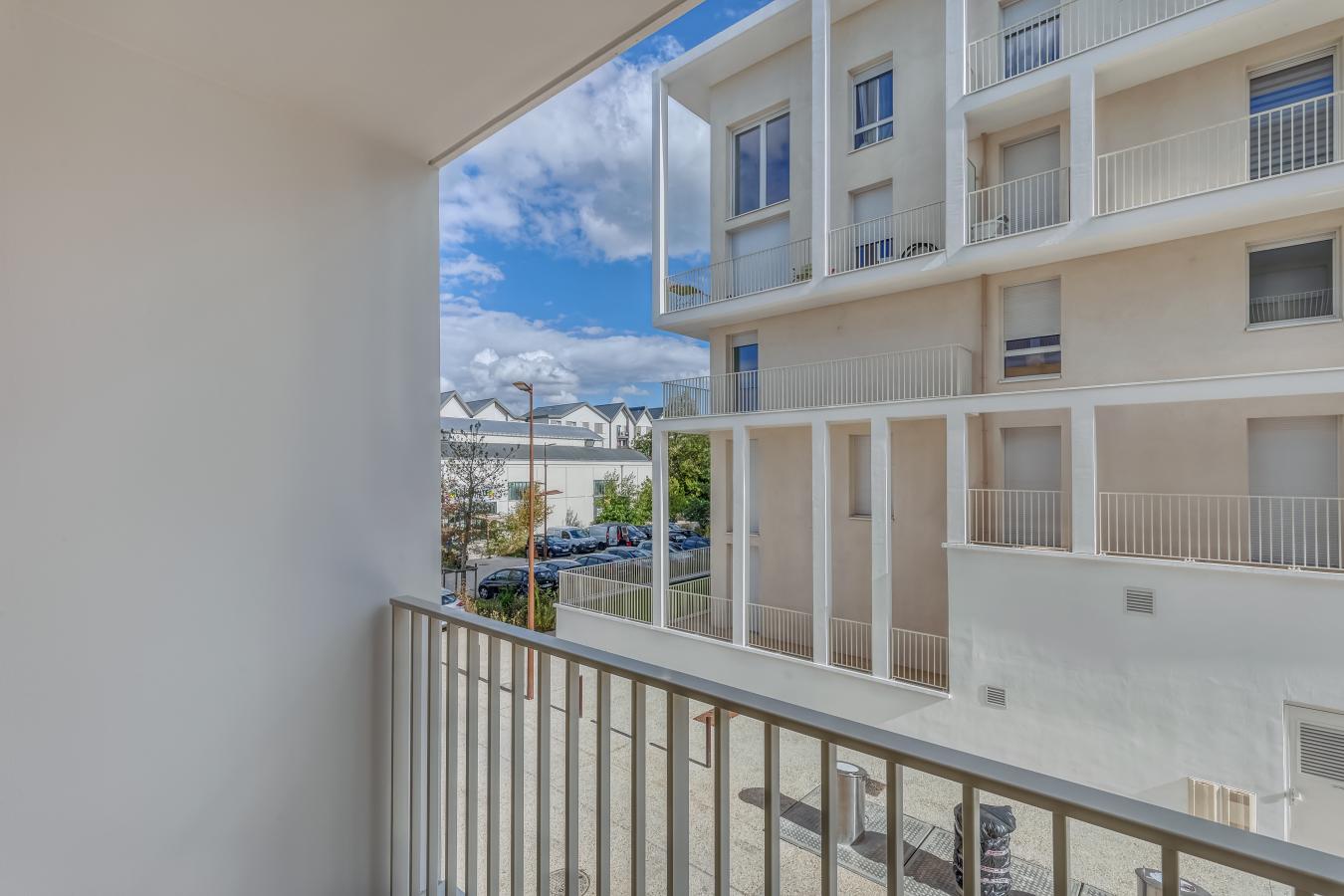 Appartement Rue Eugène Freyssinet à Ris-Orangis