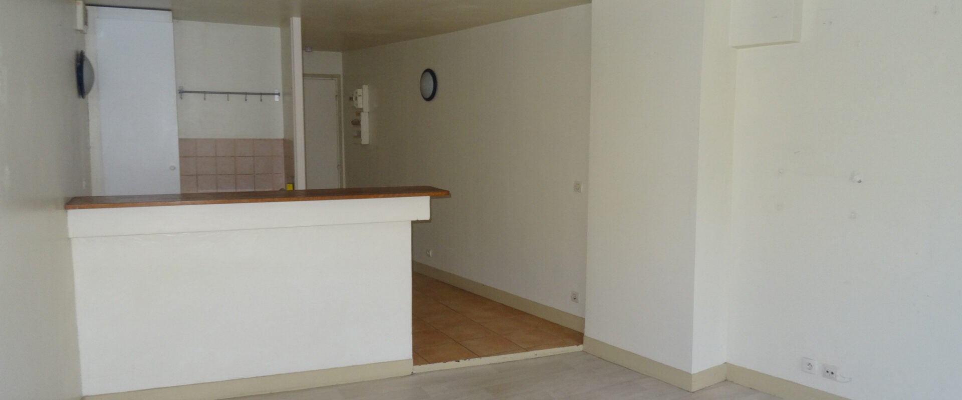 Appartement Rue du Château à Fontainebleau