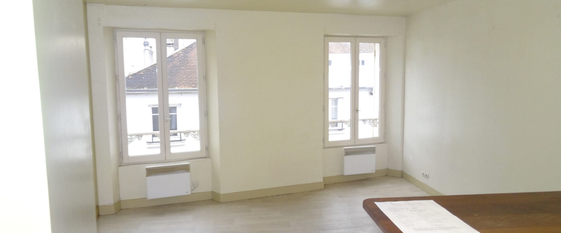 Appartement Rue du Château à Fontainebleau