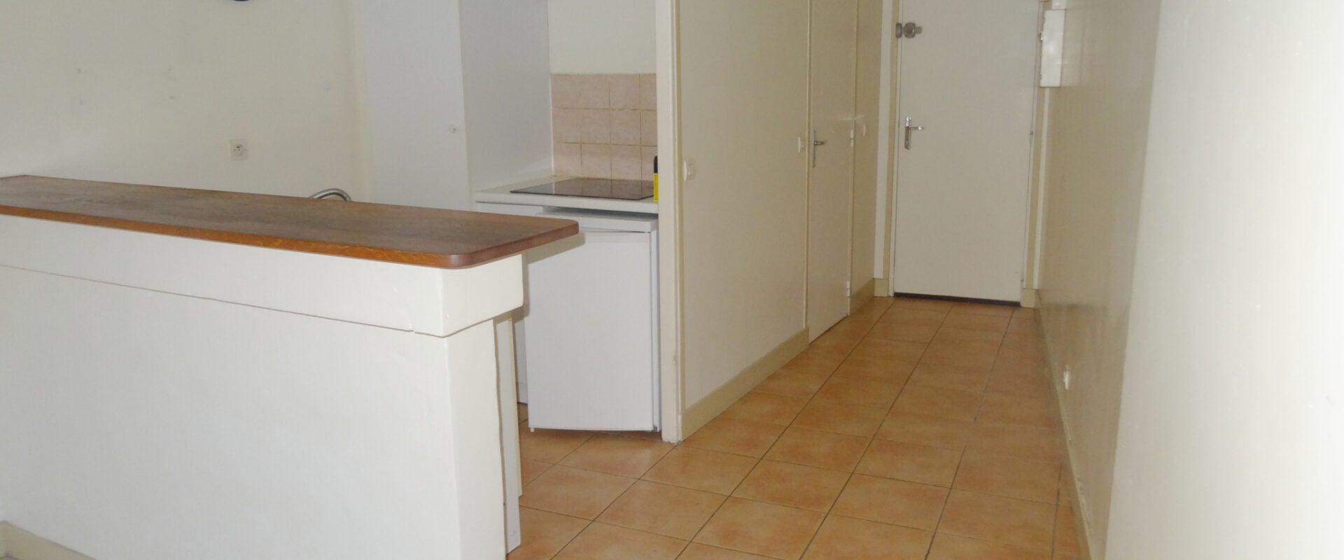 Appartement Rue du Château à Fontainebleau