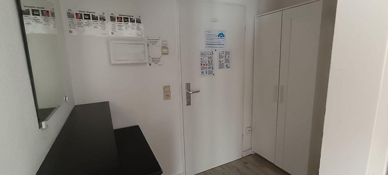 Wohnung Ludwigstraße in Dortmund