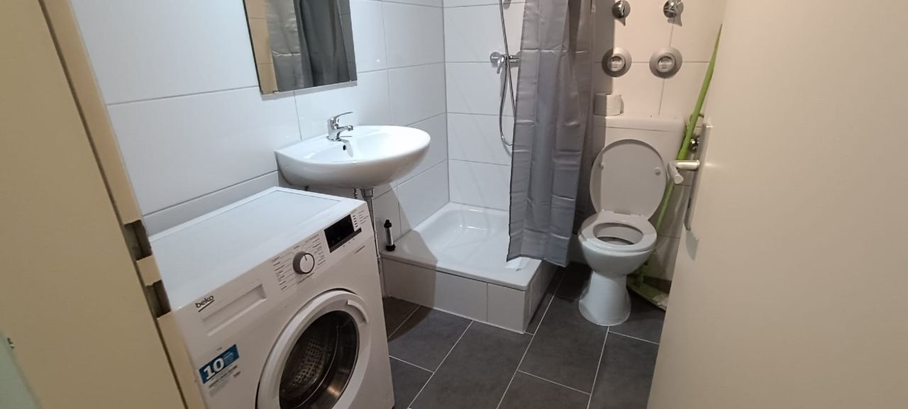 Wohnung Ludwigstraße in Dortmund