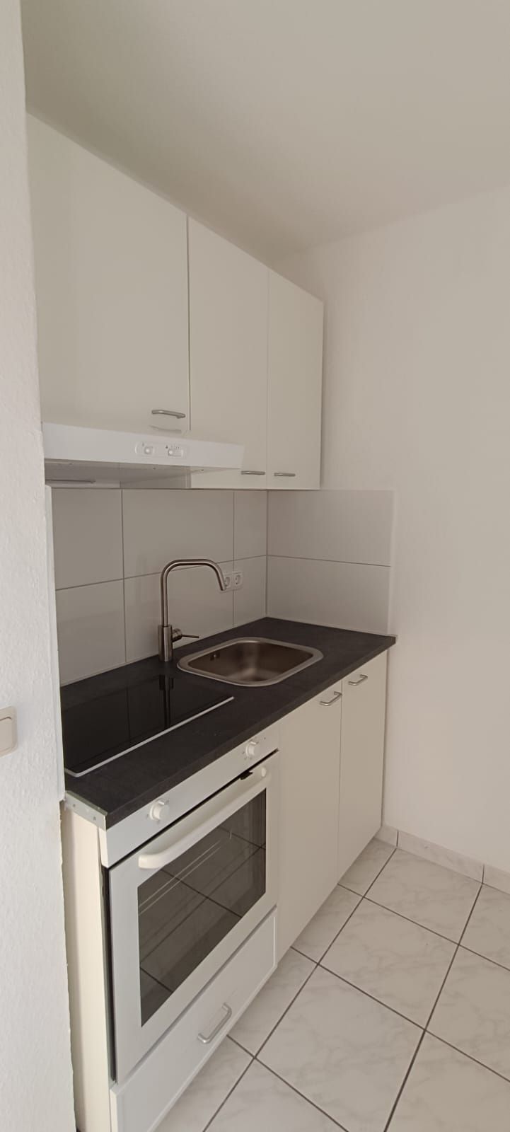 Wohnung Ludwigstraße in Dortmund
