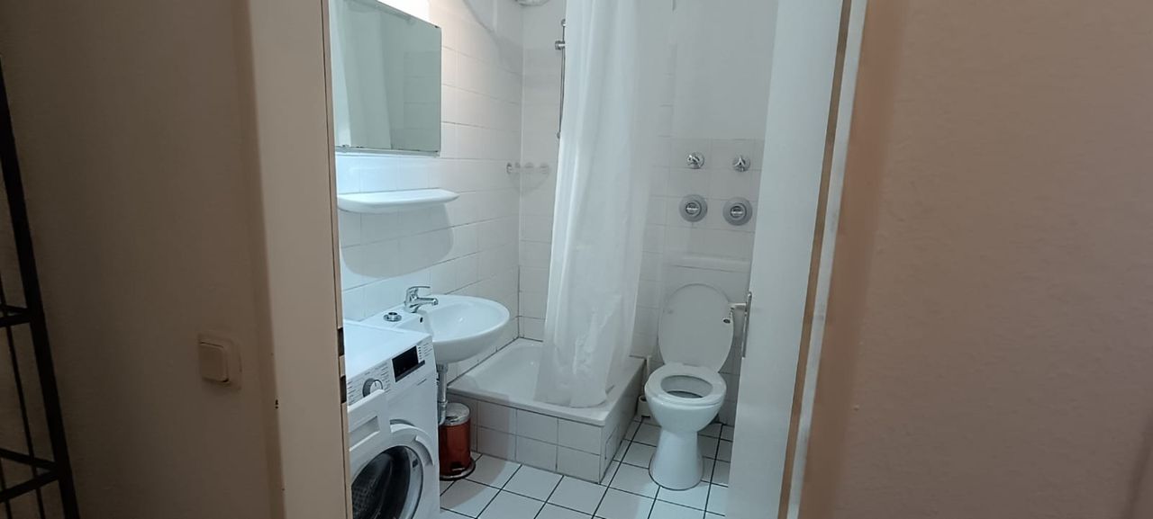 Wohnung Ludwigstraße in Dortmund