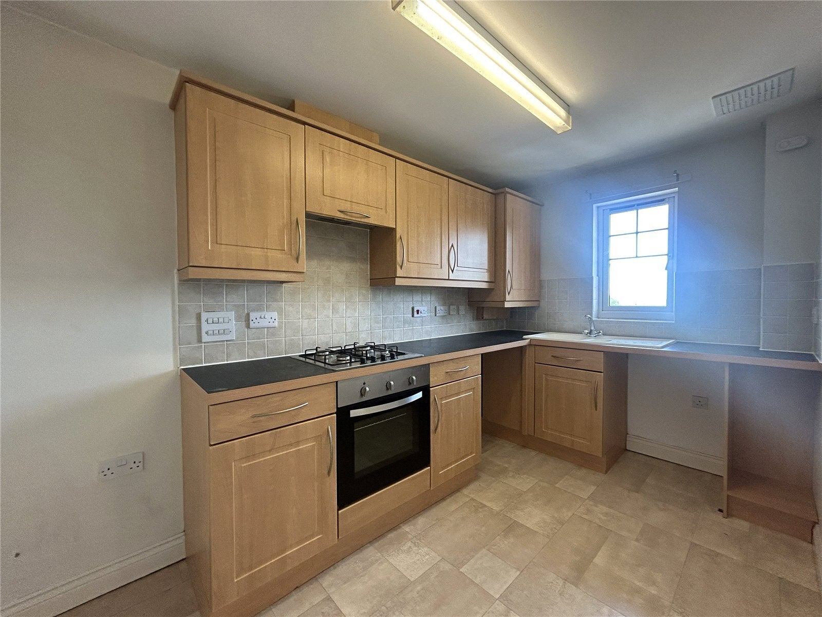 Flat Standish Street in Bridgwater