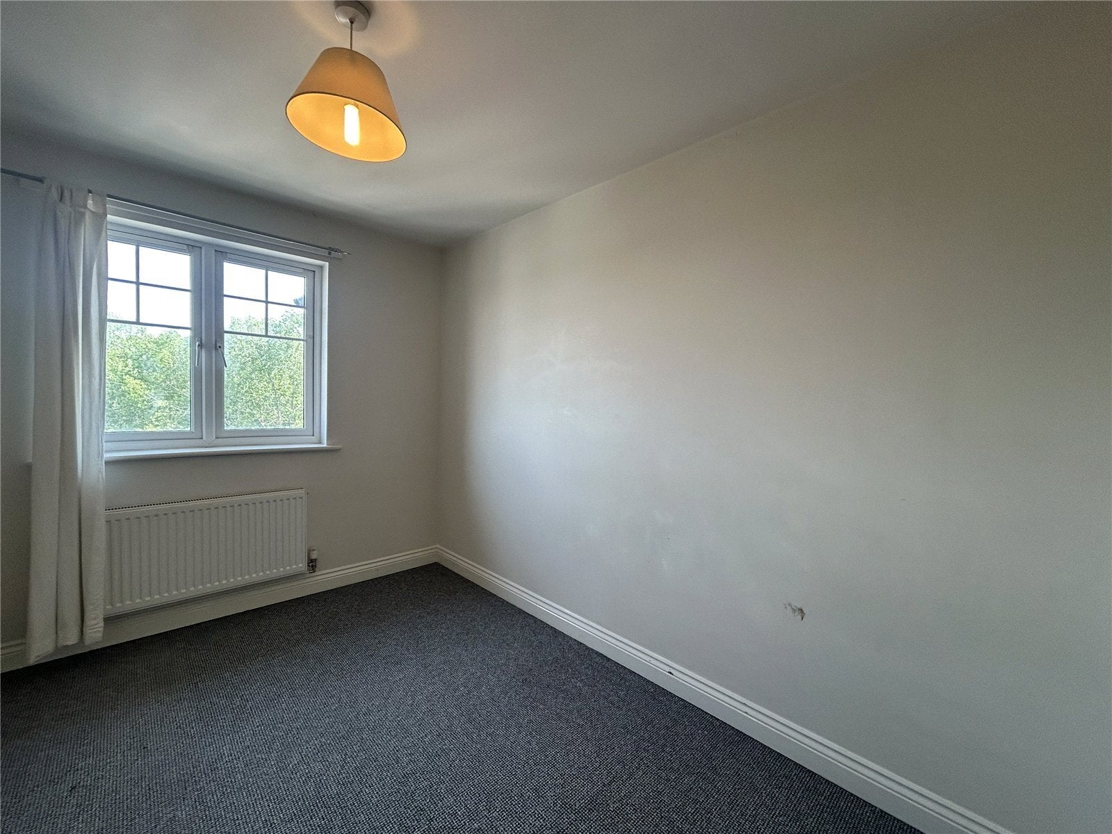 Flat Standish Street in Bridgwater