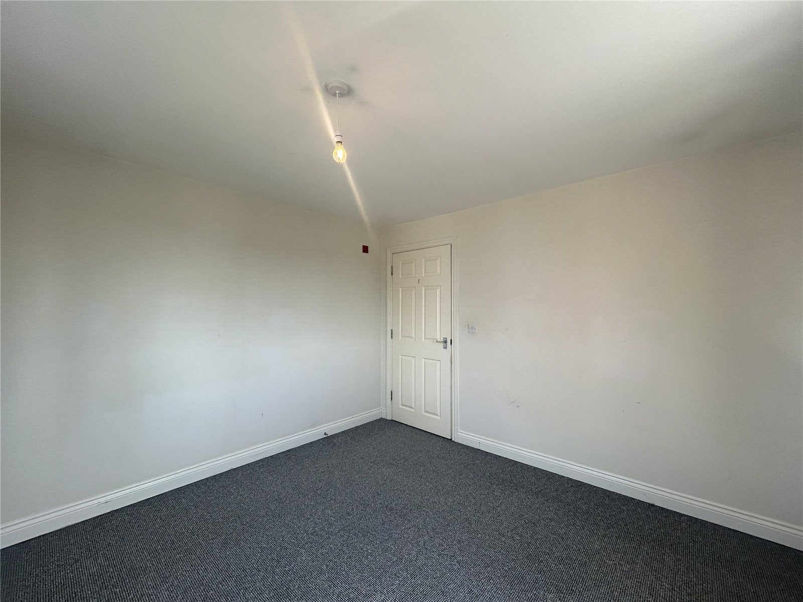 Flat Standish Street in Bridgwater