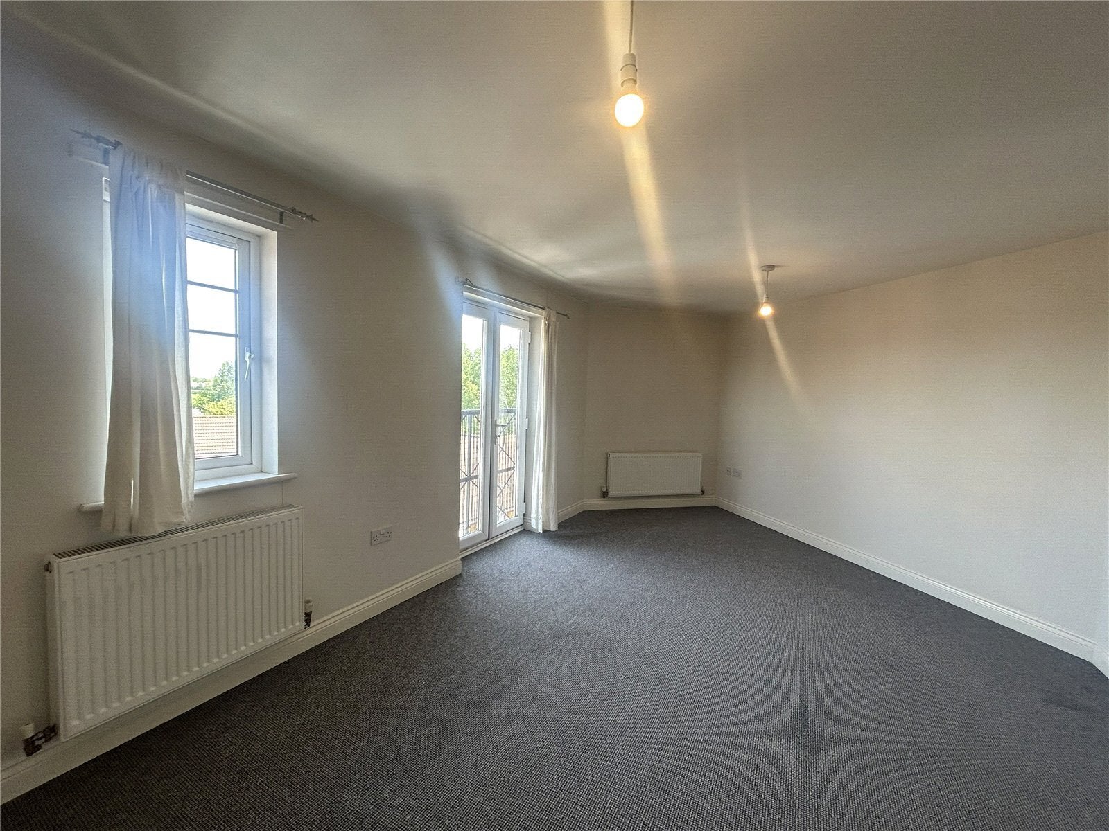 Flat Standish Street in Bridgwater