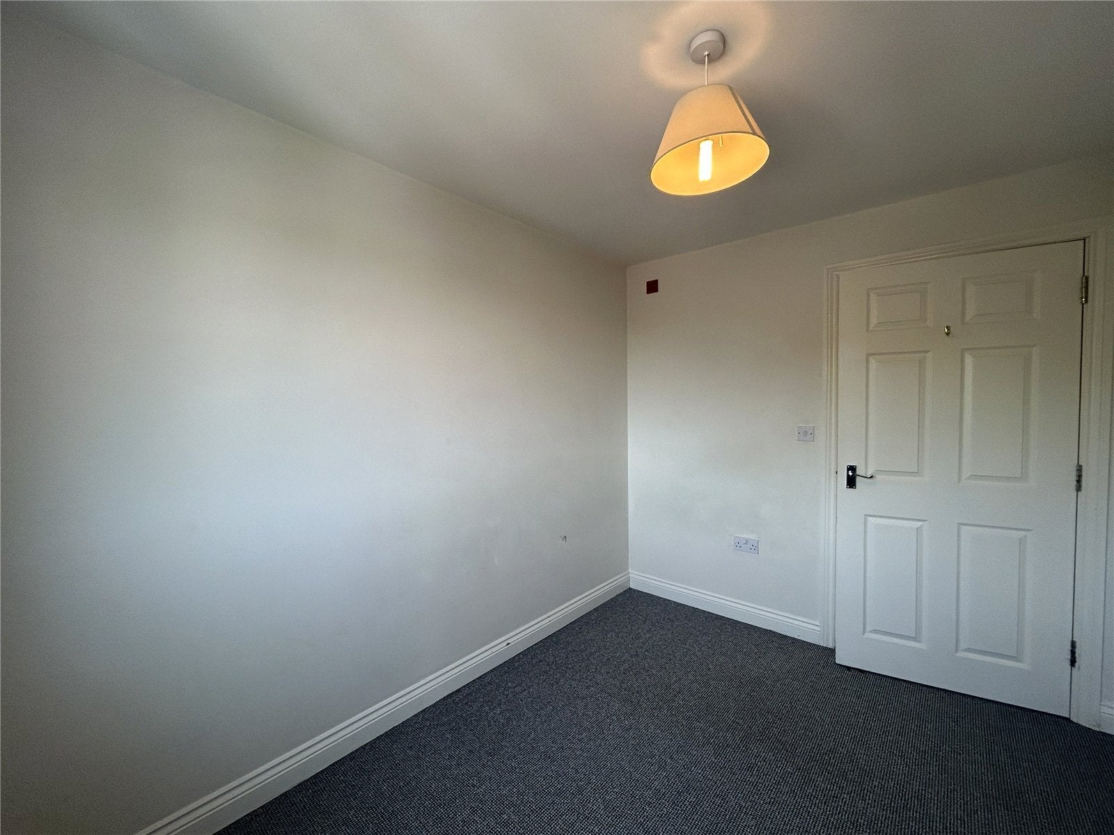 Flat Standish Street in Bridgwater