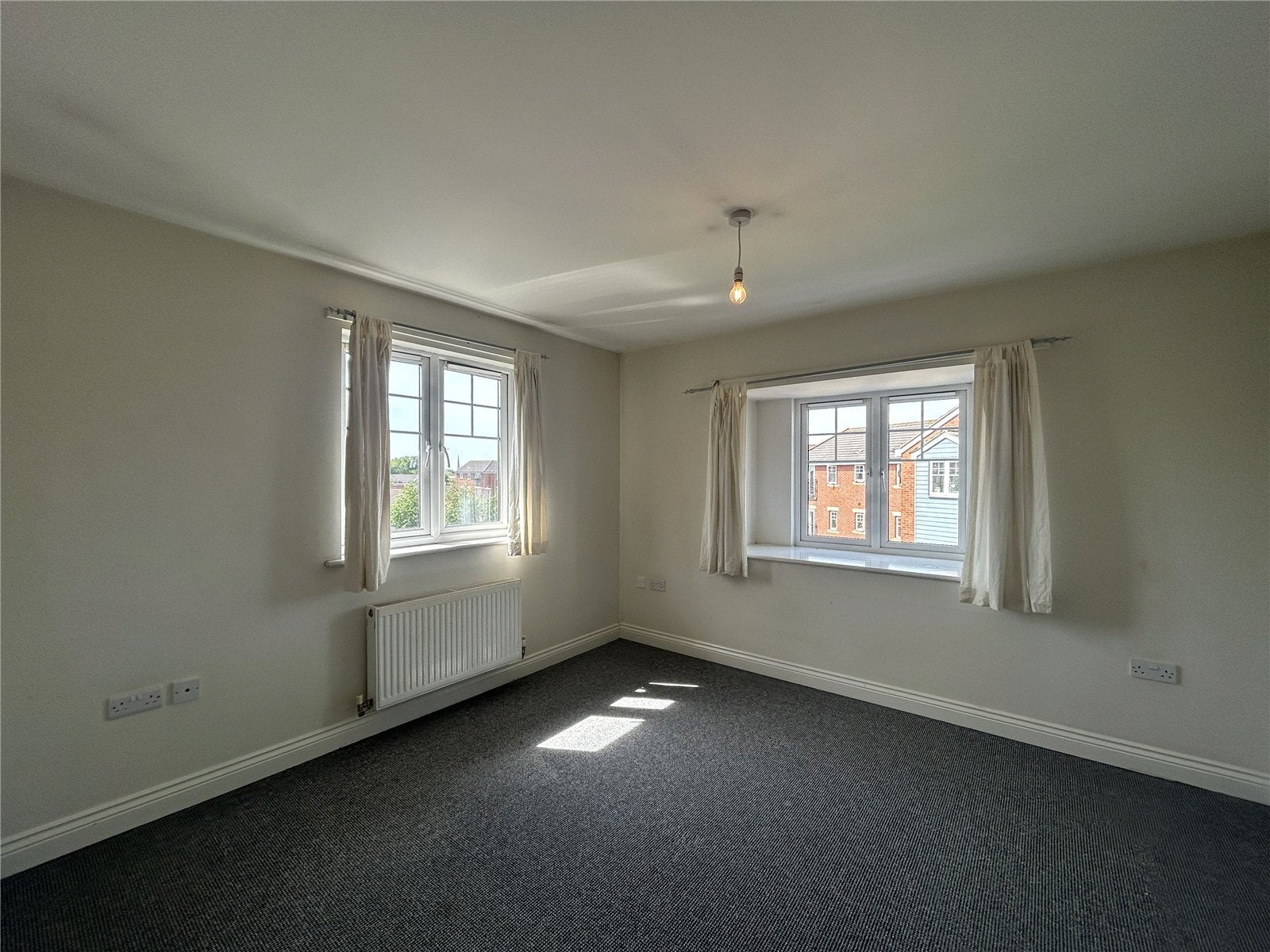 Flat Standish Street in Bridgwater