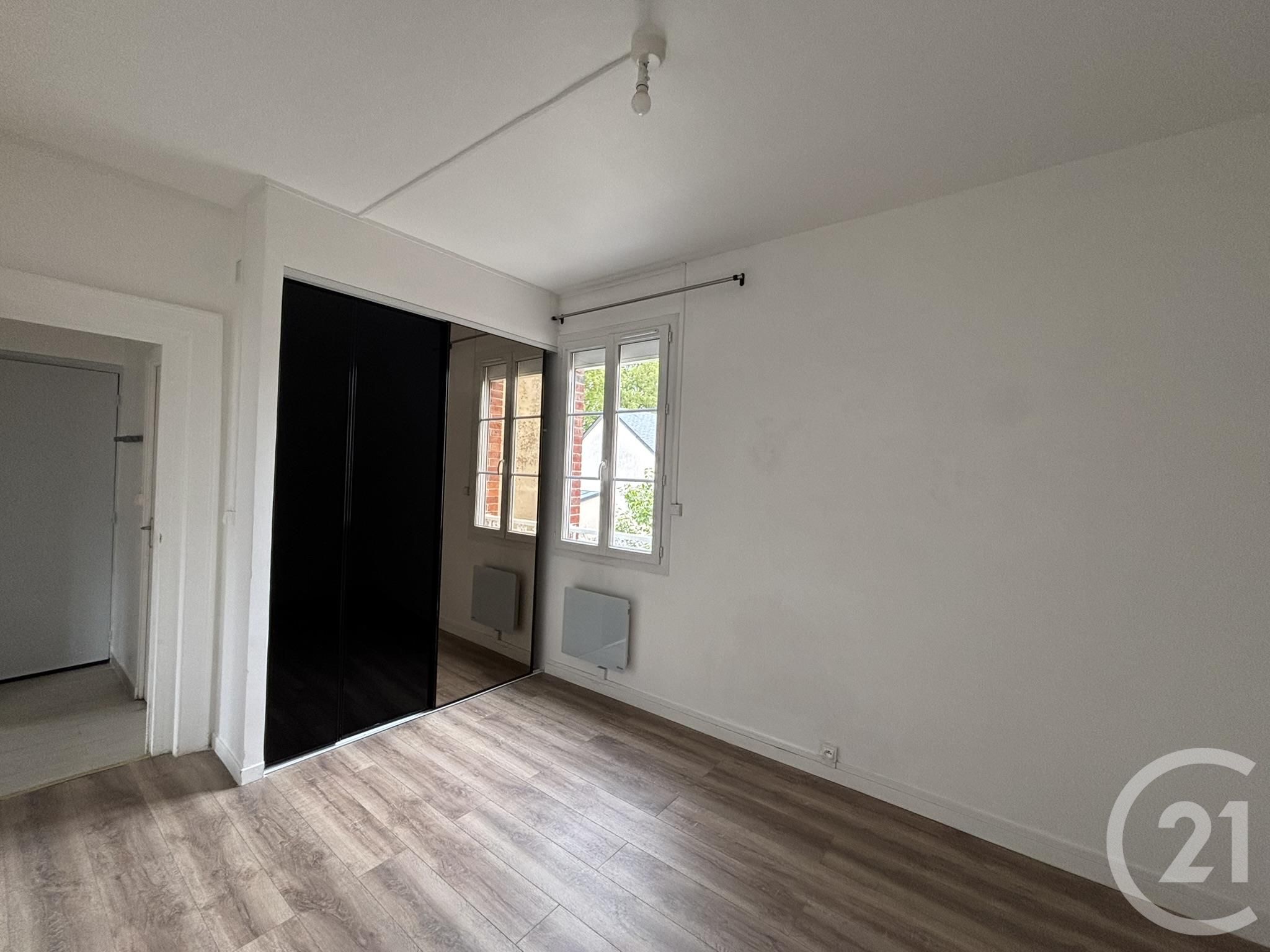 Appartement Rue Saint-Martin au Val à Chartres