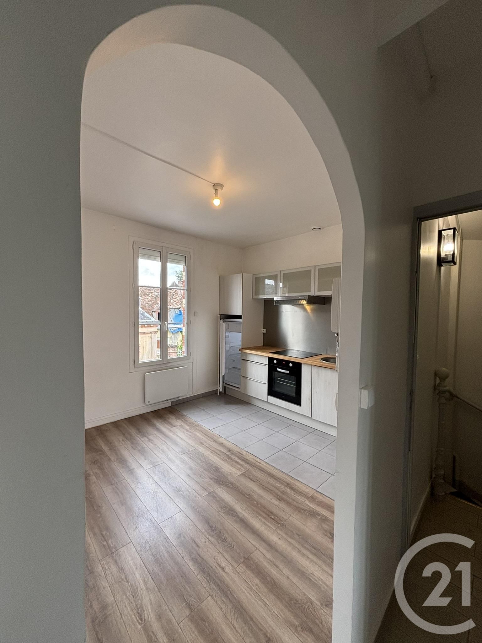 Appartement Rue Saint-Martin au Val à Chartres