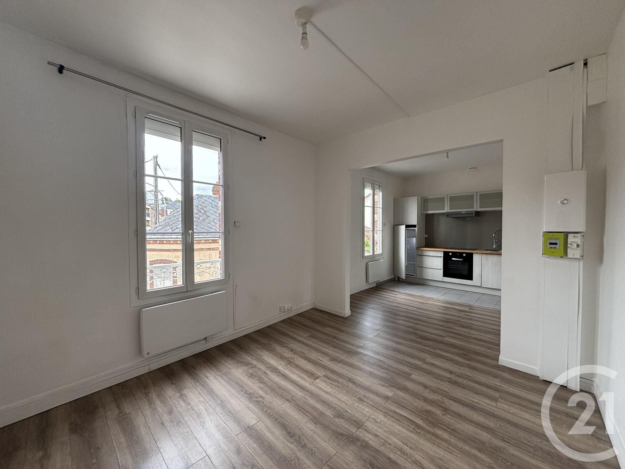 Appartement Rue Saint-Martin au Val à Chartres