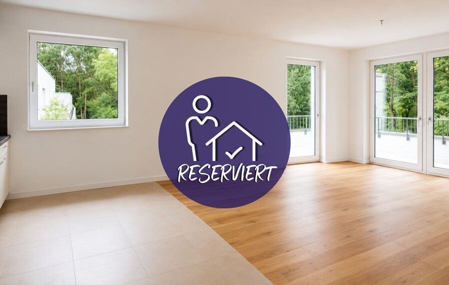 Wohnung Eichenhof in Bremen