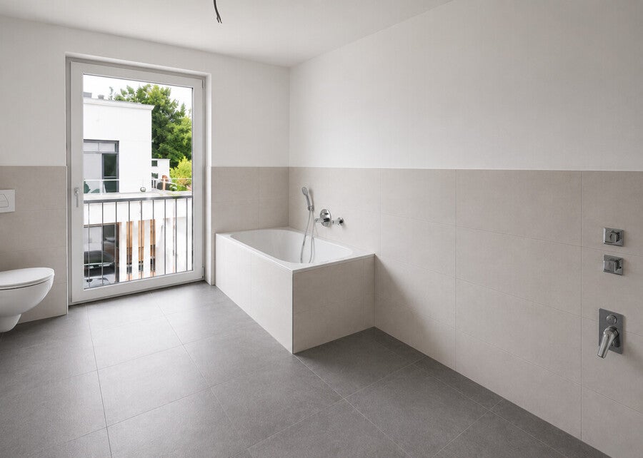 Wohnung Eichenhof in Bremen