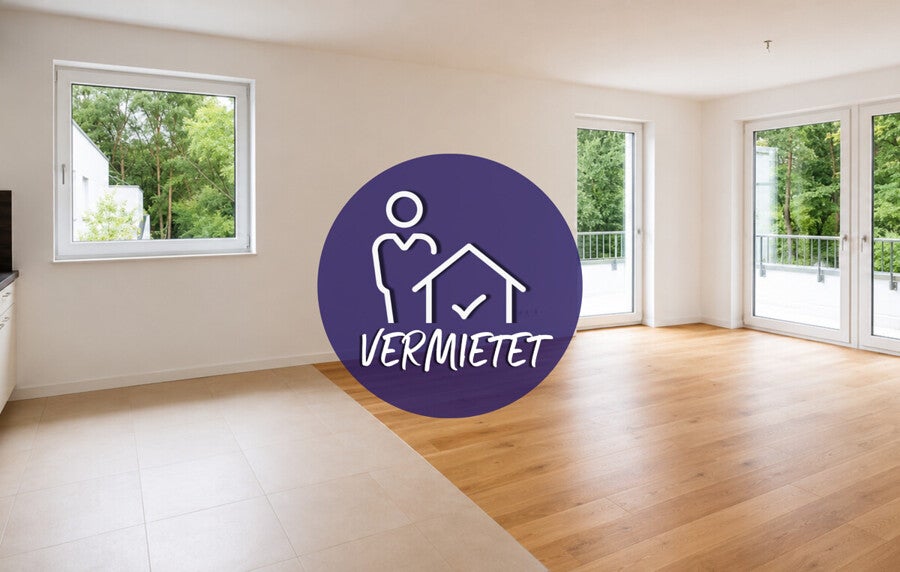 Wohnung Eichenhof in Bremen