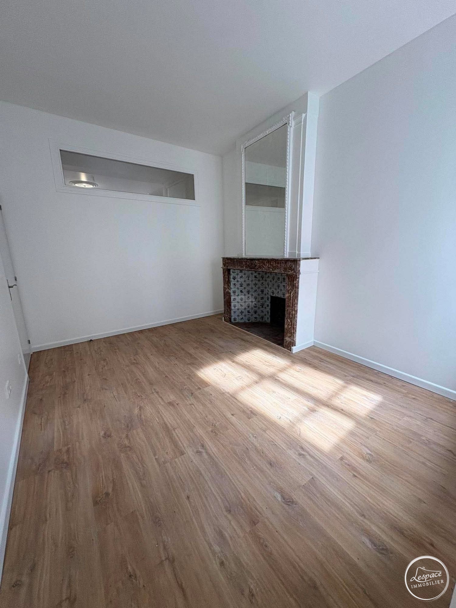 Flat Rue Malbrancq Wissocq in Saint-Omer