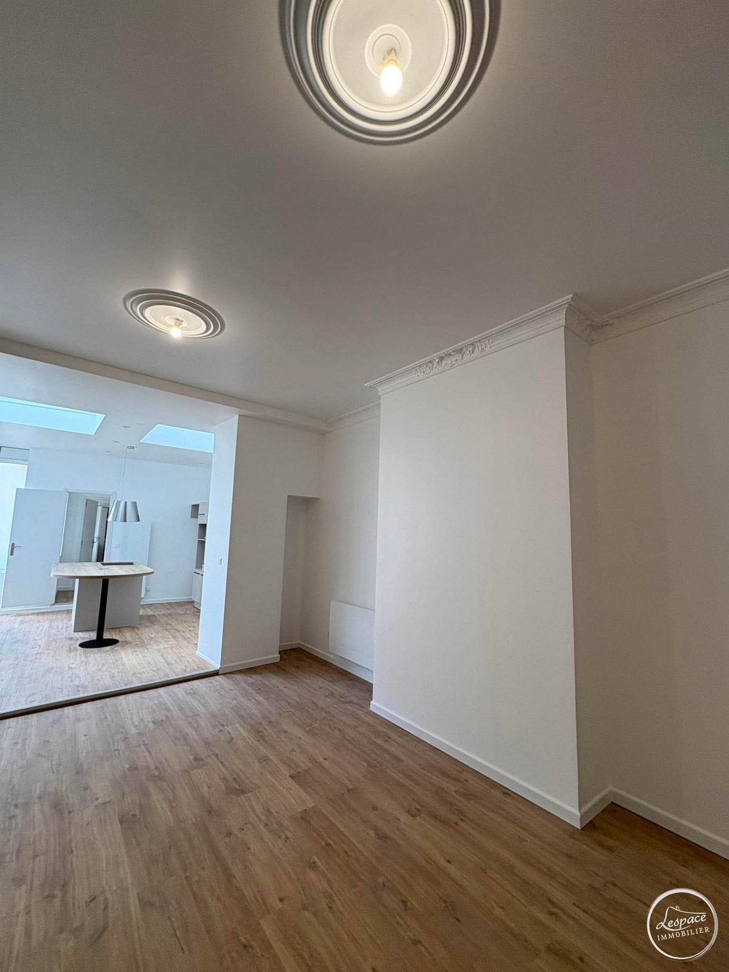 Flat Rue Malbrancq Wissocq in Saint-Omer