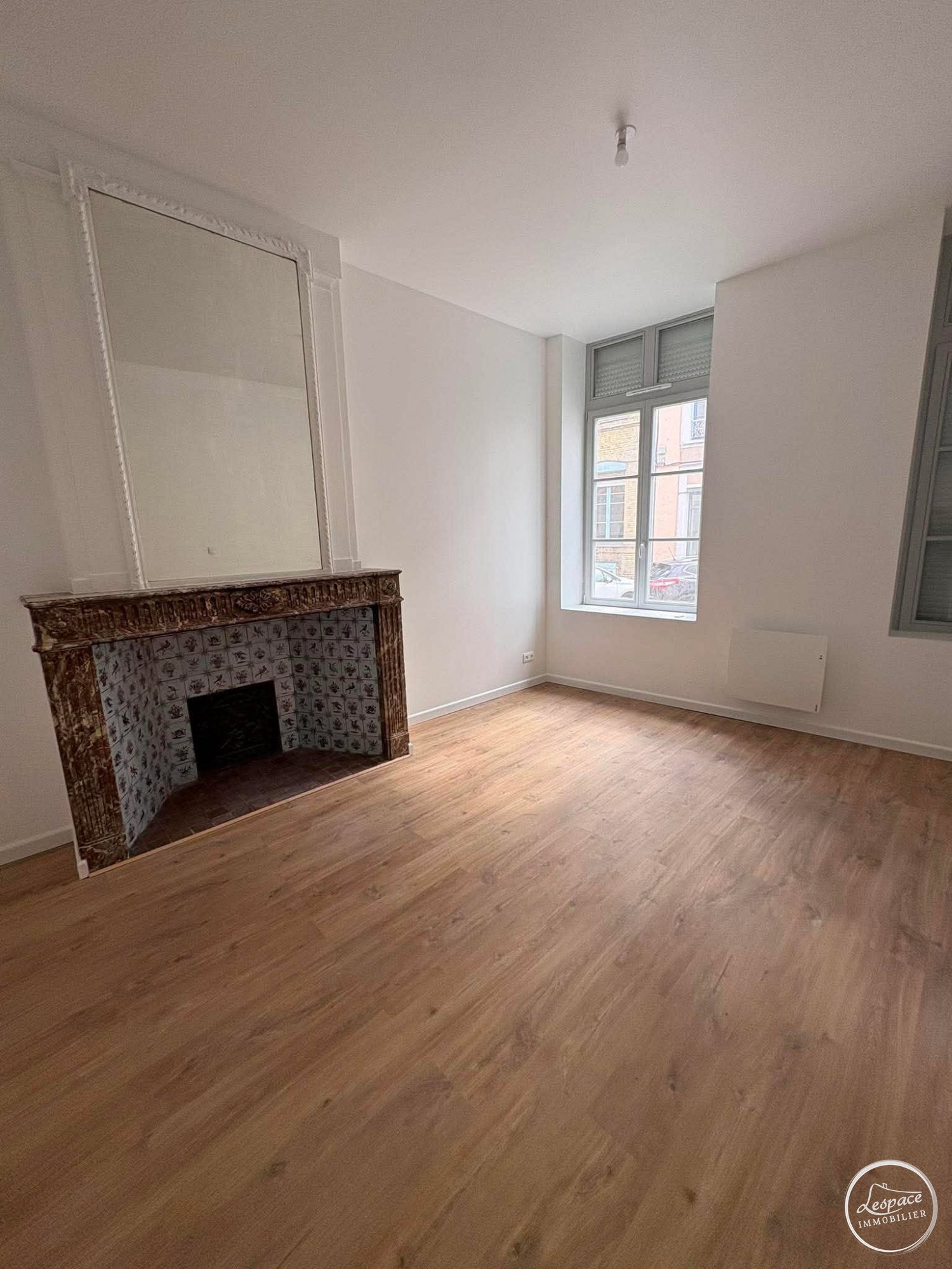 Flat Rue Malbrancq Wissocq in Saint-Omer
