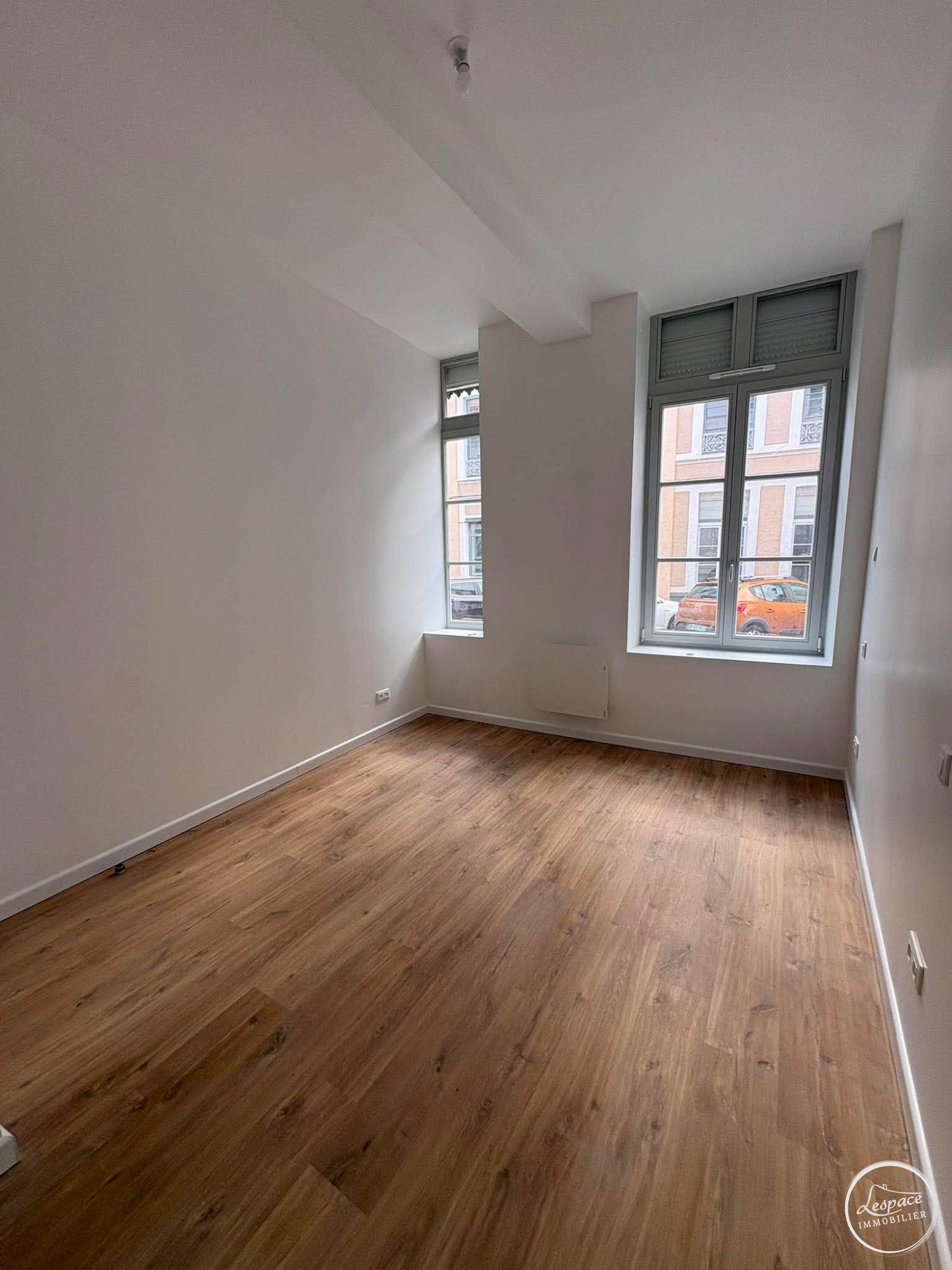 Flat Rue Malbrancq Wissocq in Saint-Omer