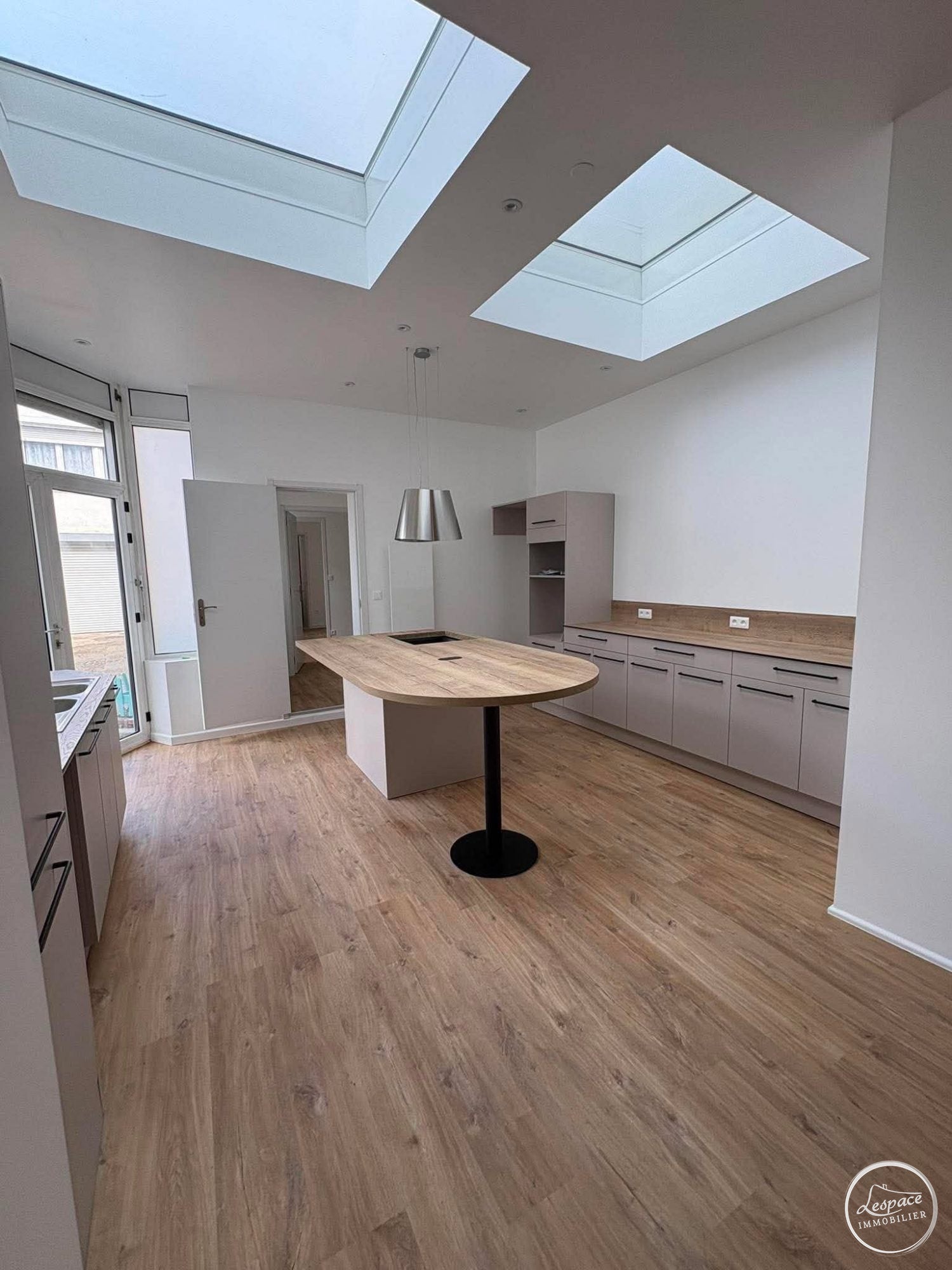 Flat Rue Malbrancq Wissocq in Saint-Omer