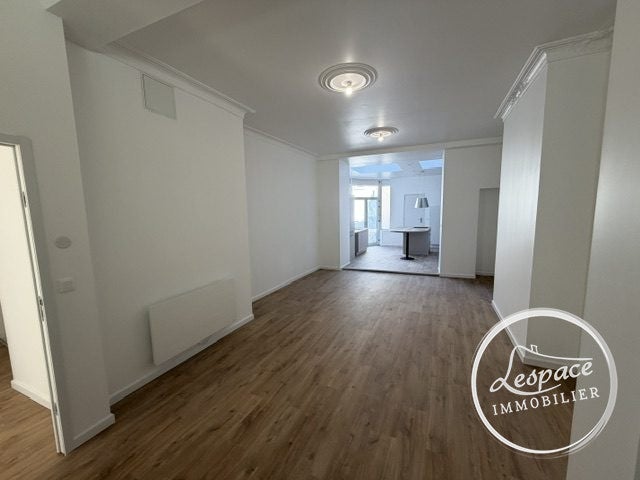Appartement Rue Malbrancq Wissocq à Saint-Omer