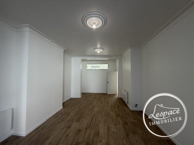 Flat Rue Malbrancq Wissocq in Saint-Omer