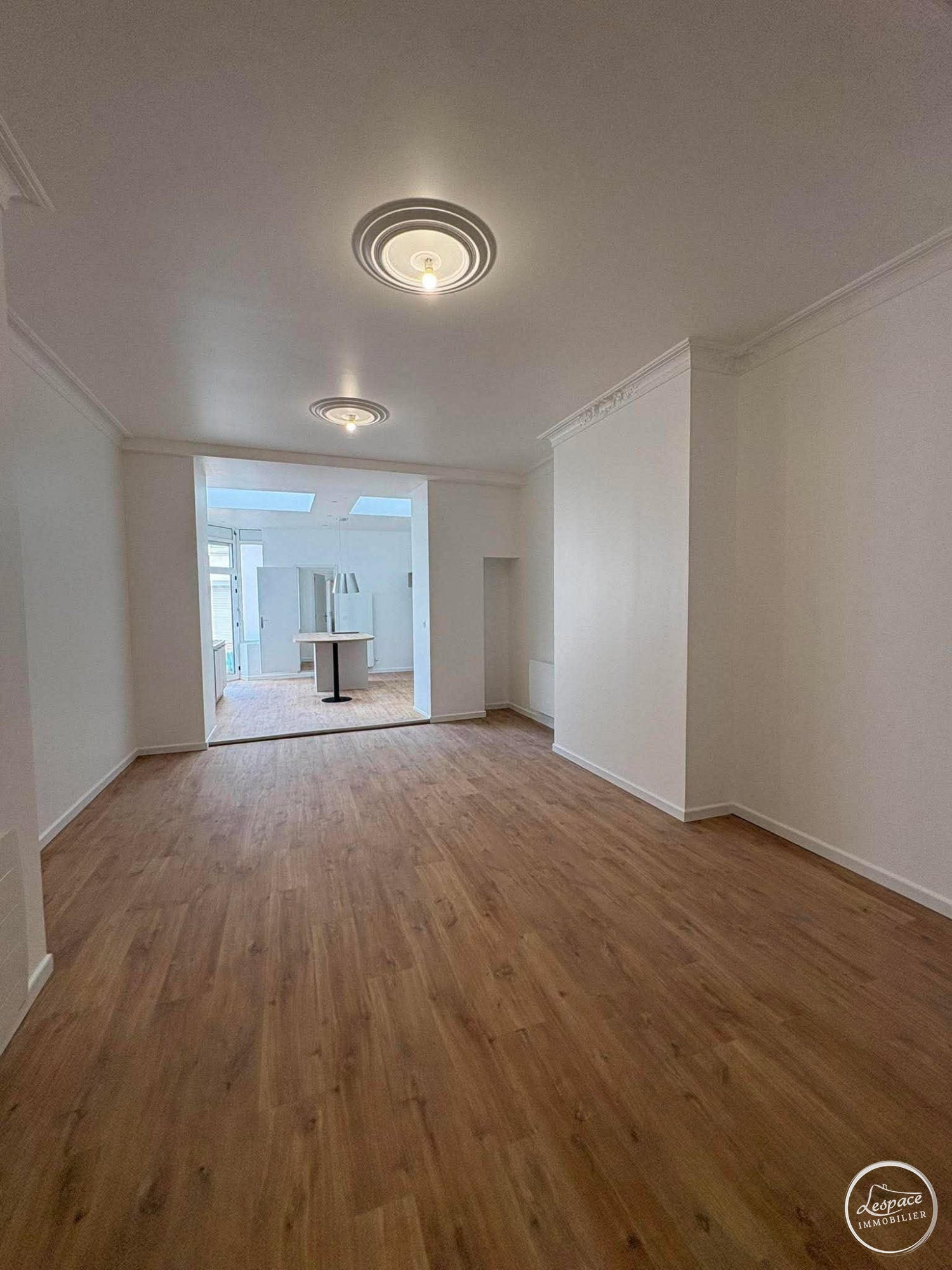 Appartement Rue Malbrancq Wissocq à Saint-Omer