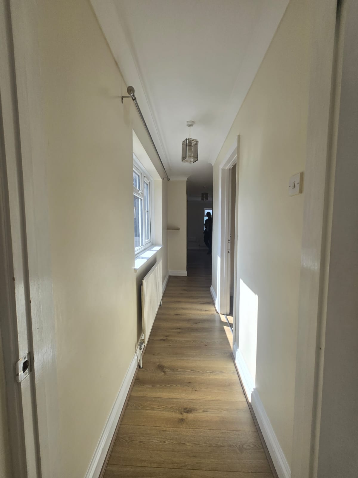 House Gilpin Way in Greater London