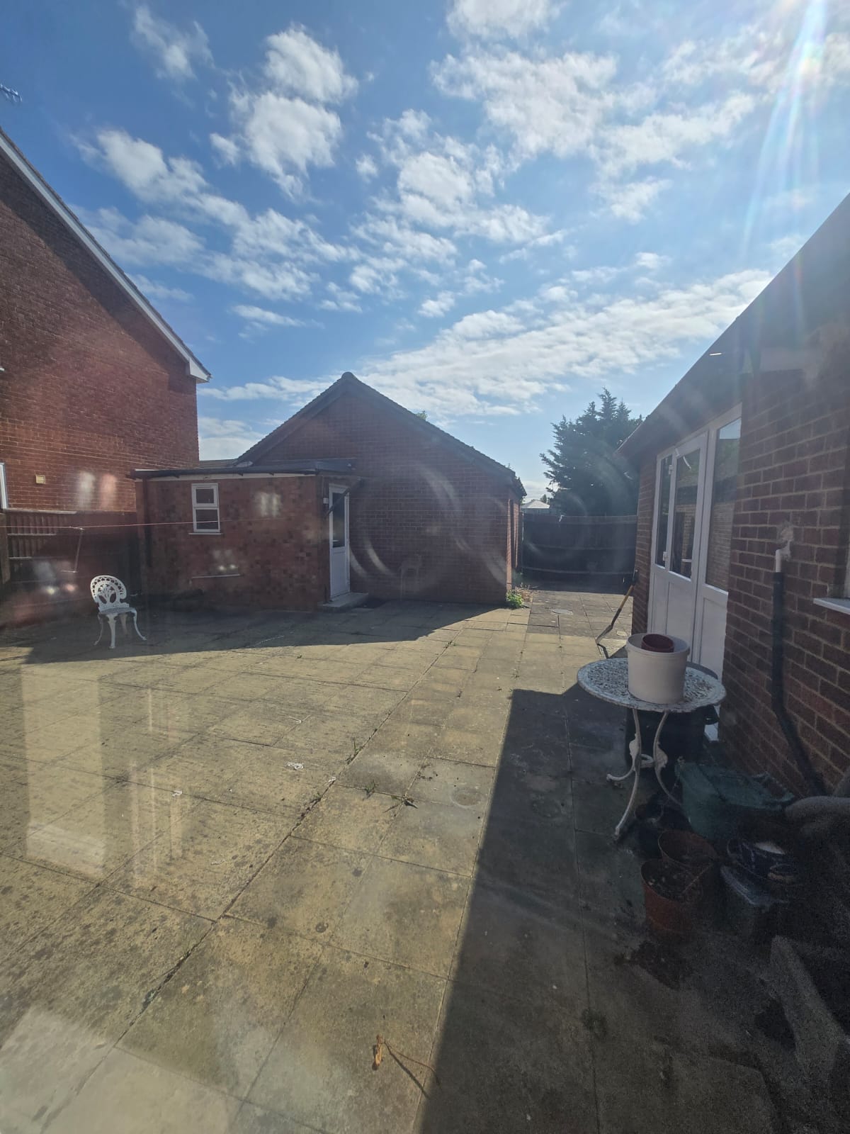 House Gilpin Way in Greater London