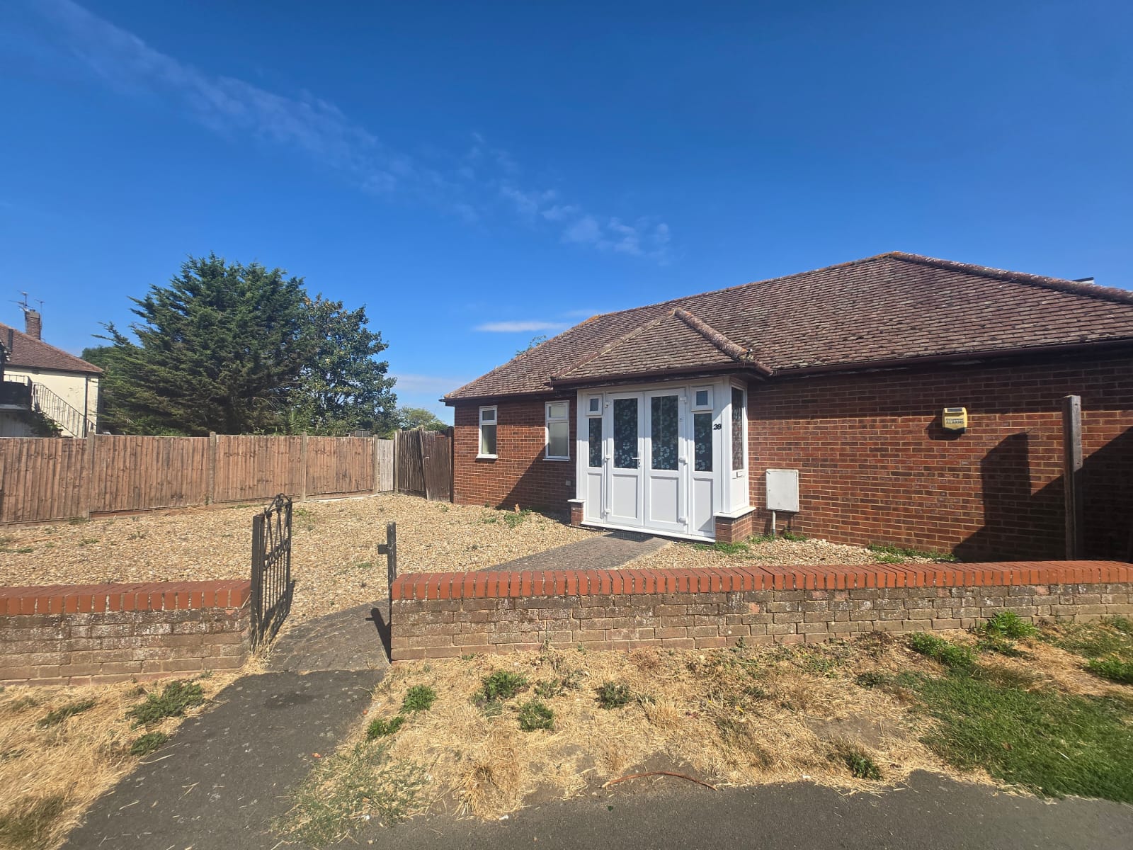 House Gilpin Way in Greater London