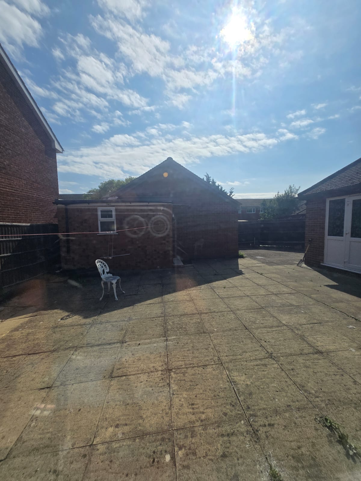 House Gilpin Way in Greater London