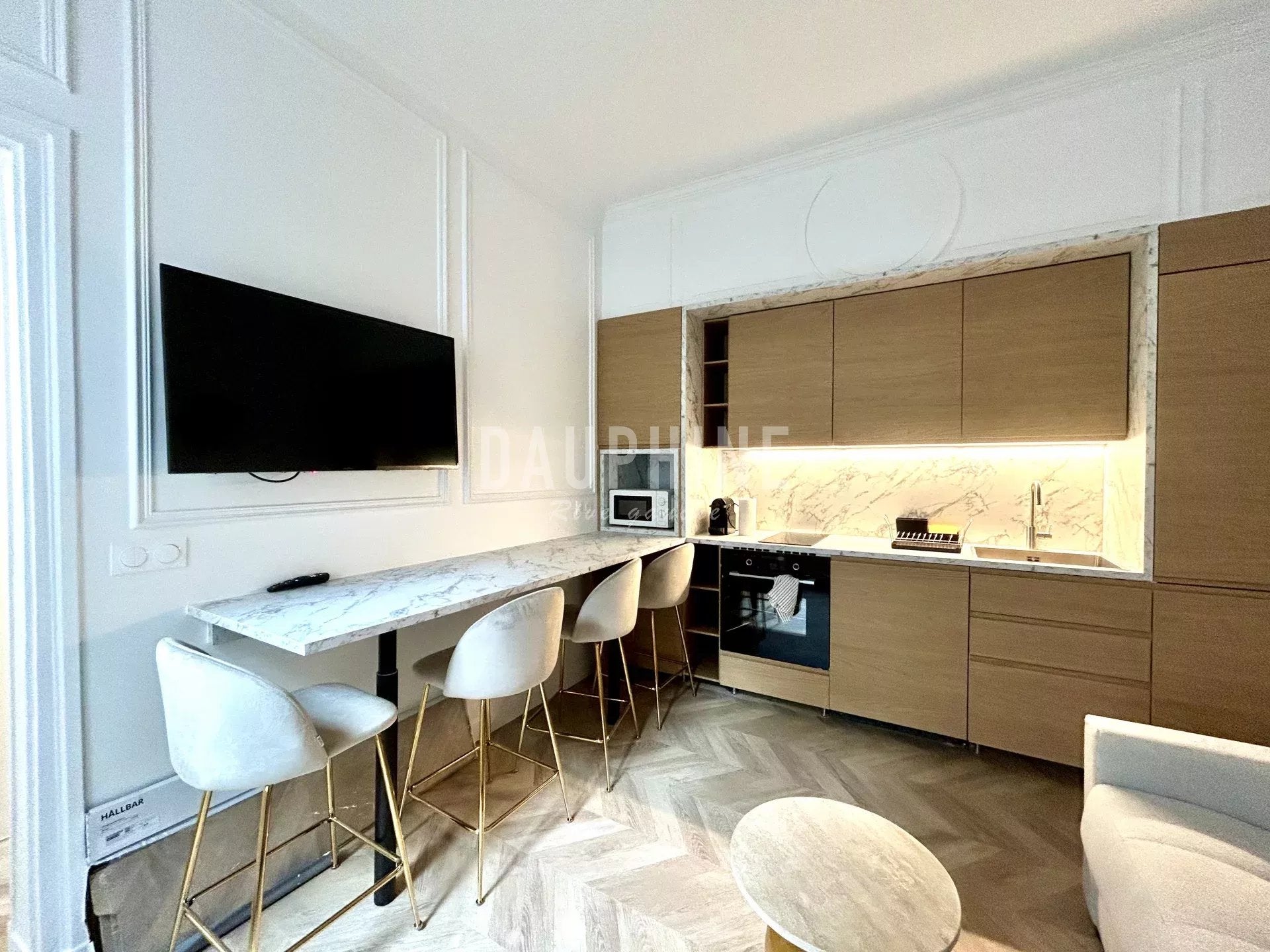 Appartement Rue de la Chaise à Paris
