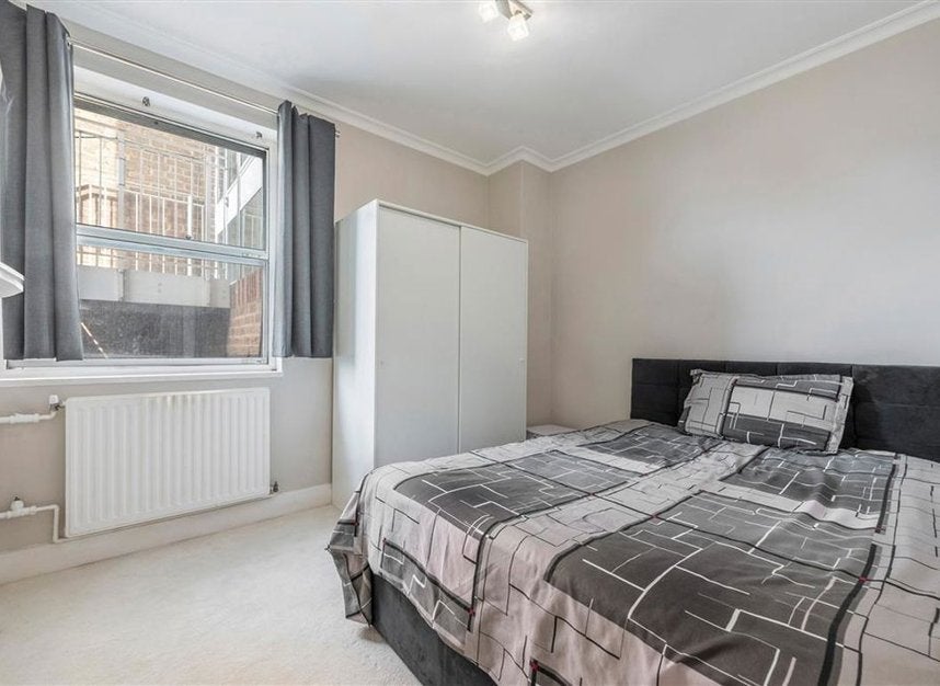 Flat New Cavendish Street in City of Westminster