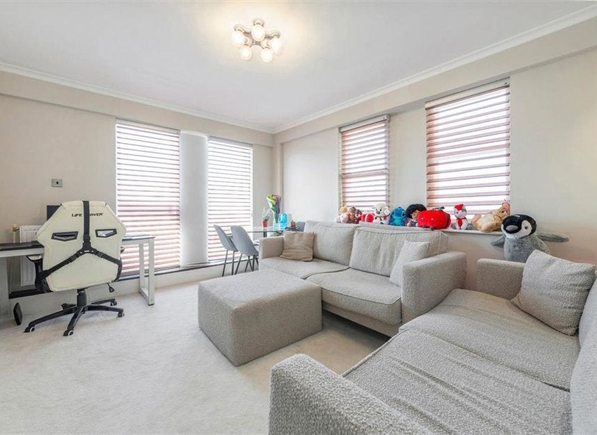 Flat New Cavendish Street in City of Westminster