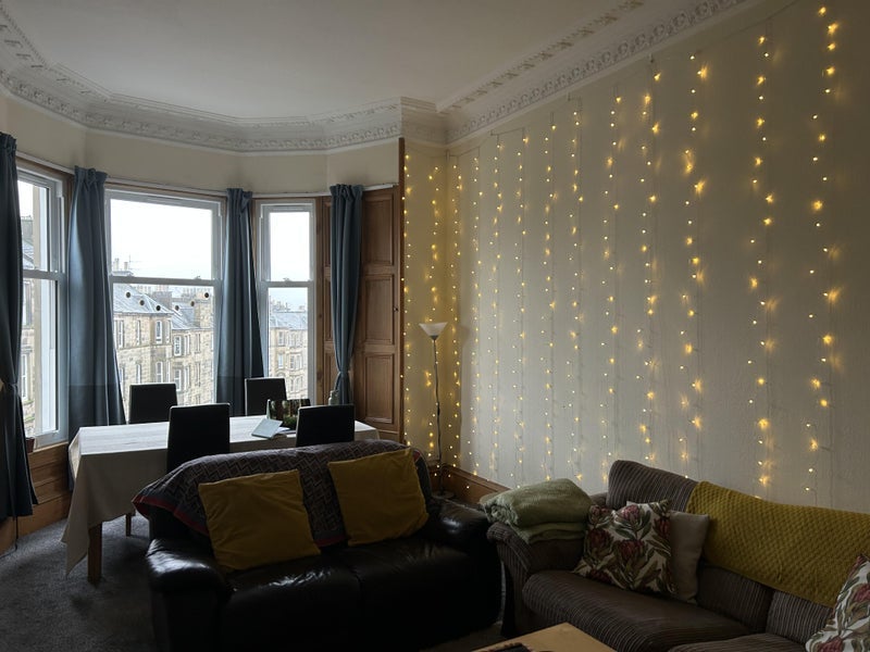 Room Polwarth Crescent in City of Edinburgh