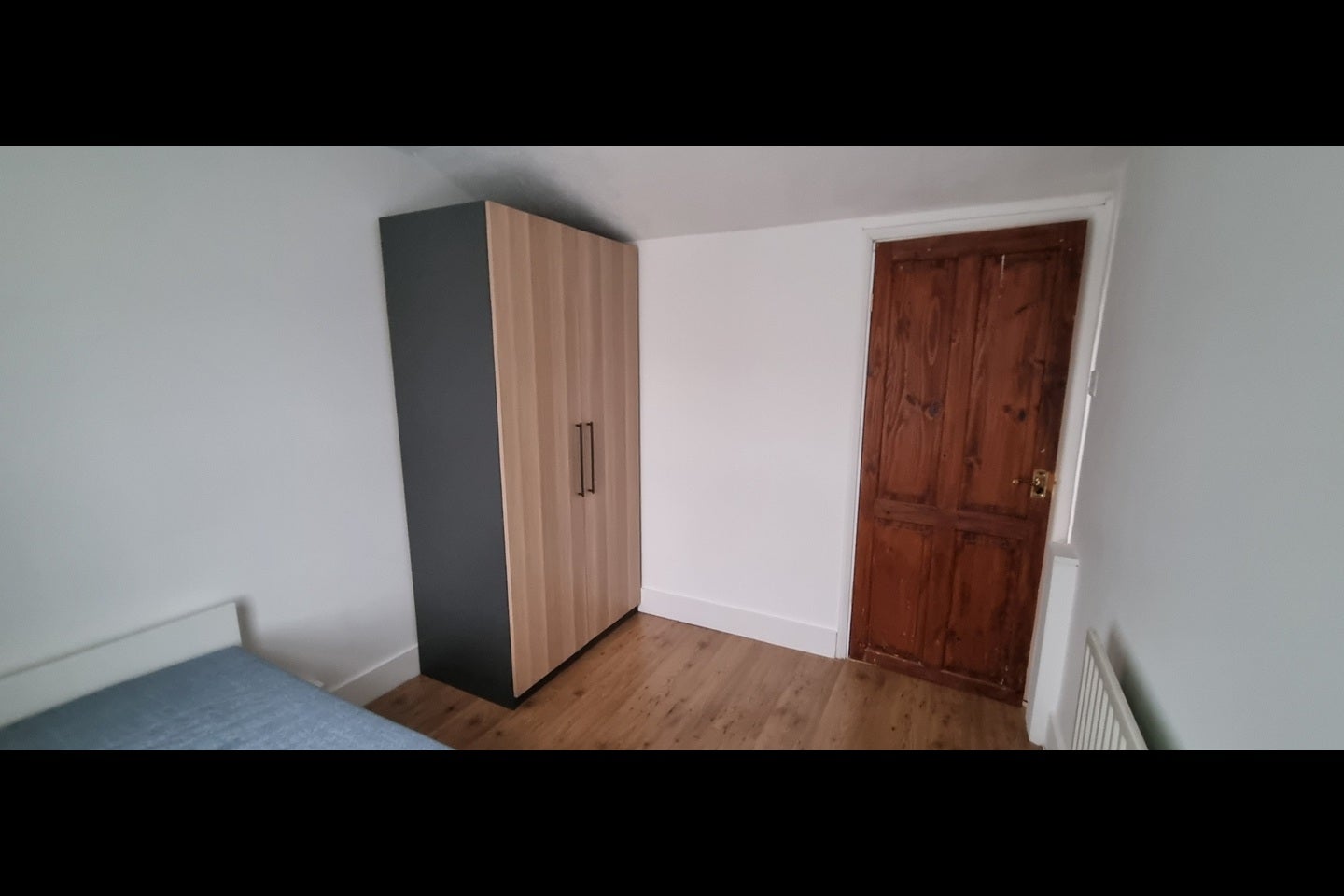 Room Albert Road in Greater London