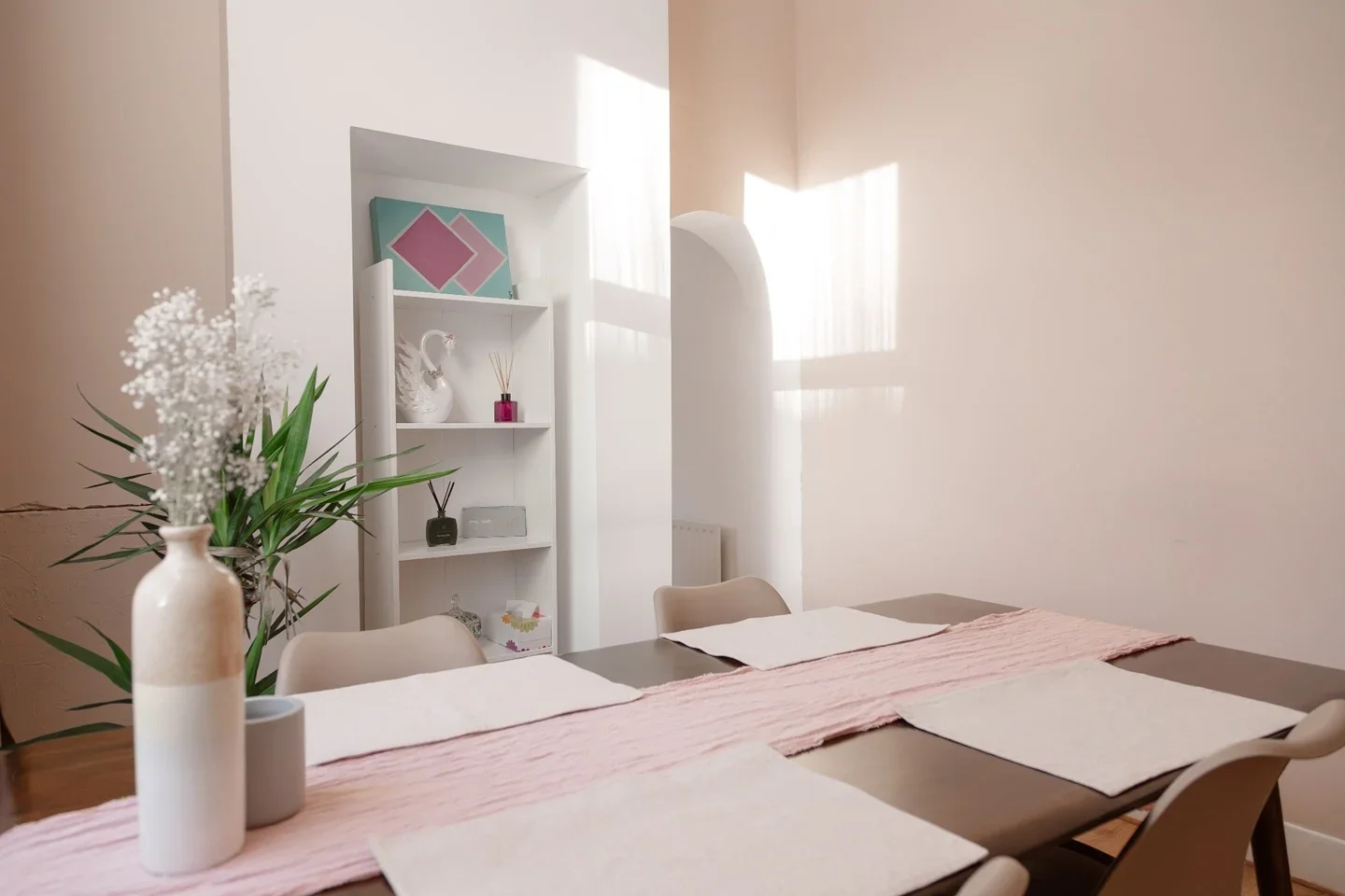 Room Albert Road in Greater London