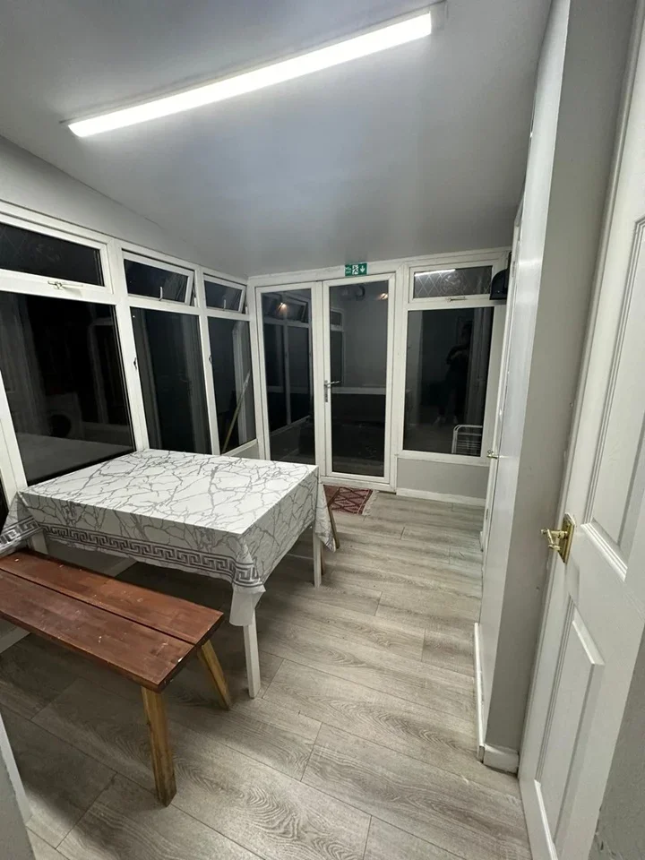 Room Blenheim Rise in Greater London