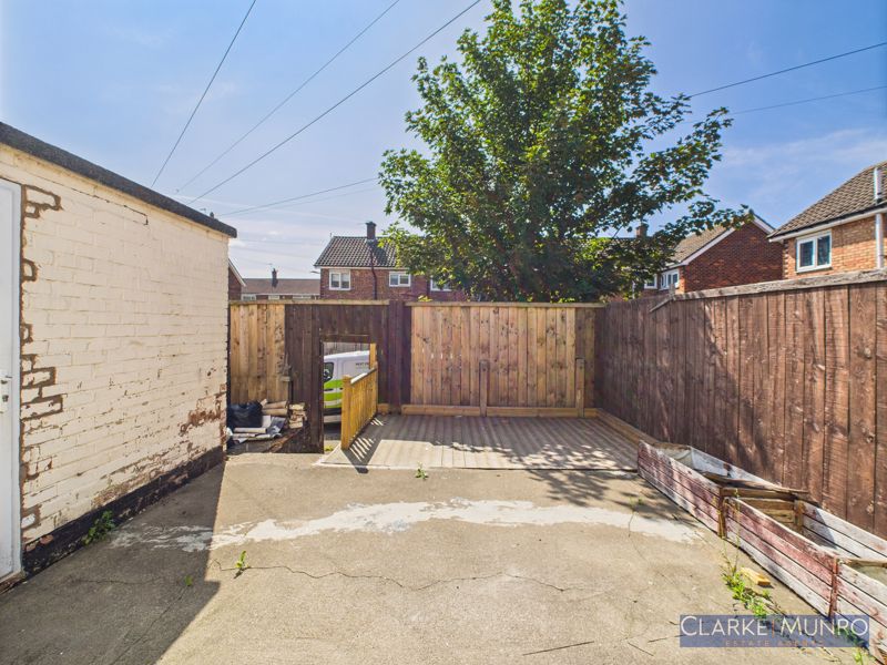 House Kelbrook Walk in Middlesbrough