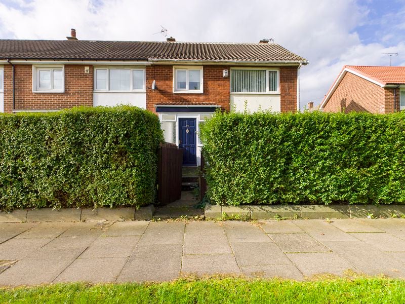 House Kelbrook Walk in Middlesbrough
