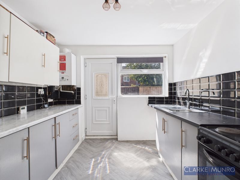 House Kelbrook Walk in Middlesbrough