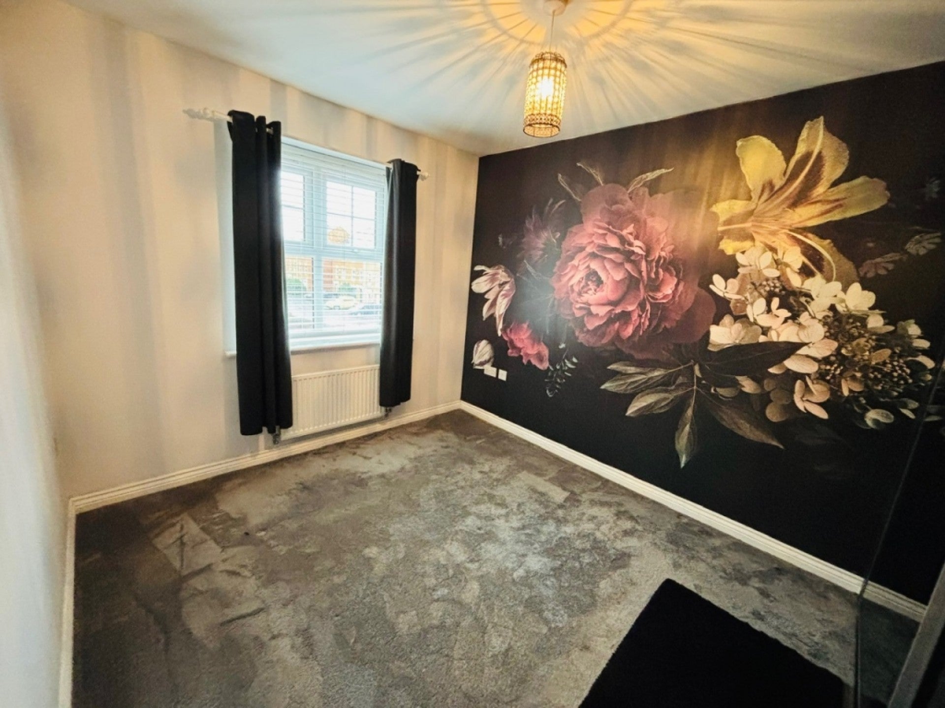 Flat Dreswick Court in Murton