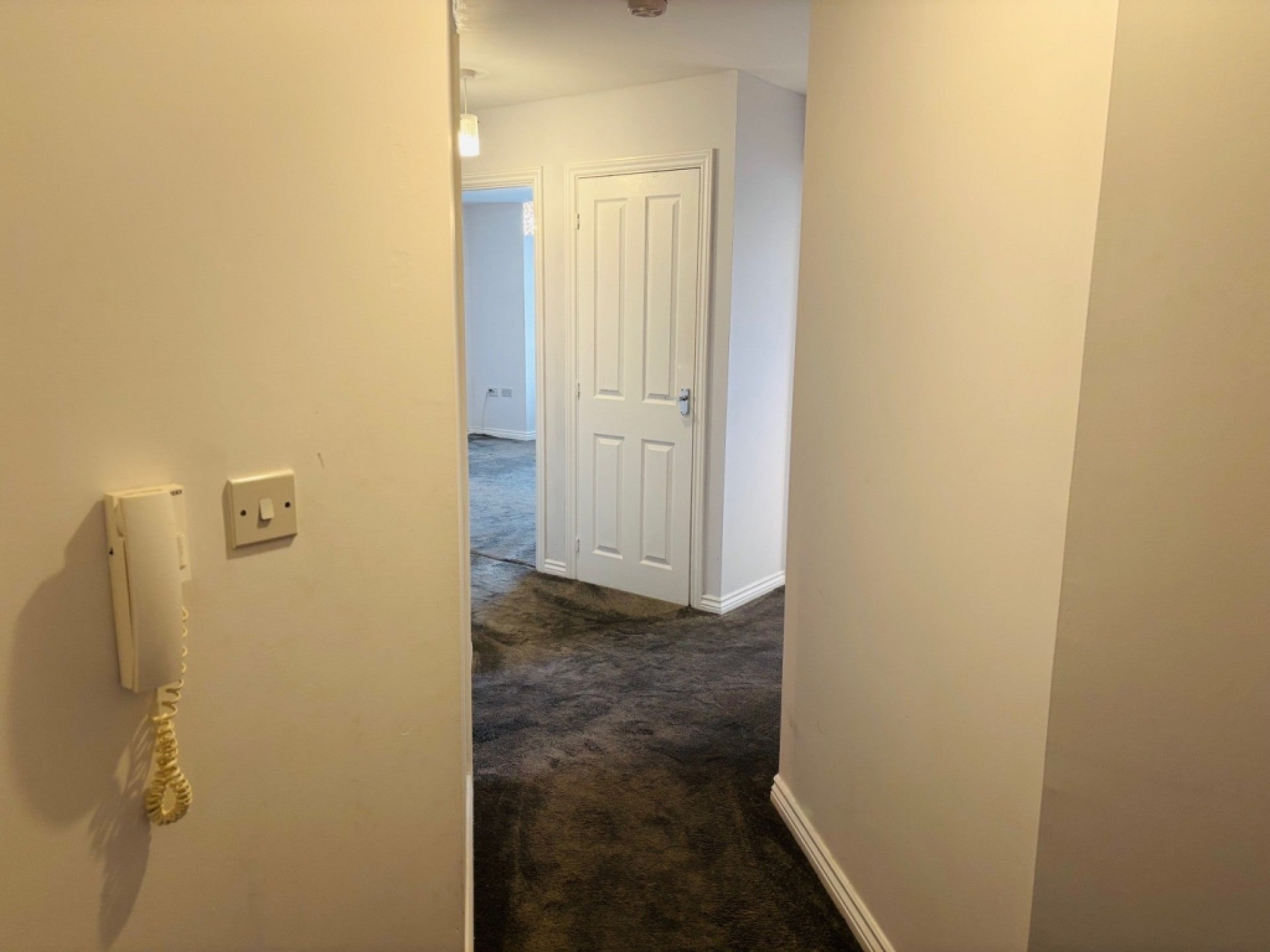 Flat Dreswick Court in Murton