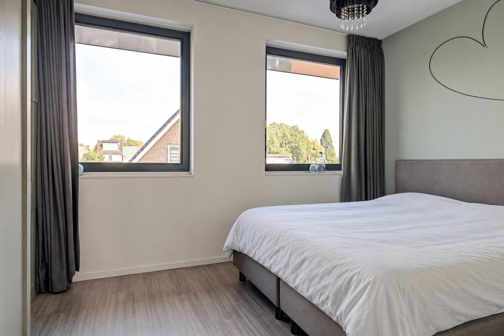 Twee-onder-één-kap te koop: De Horsten 70, Bleiswijk