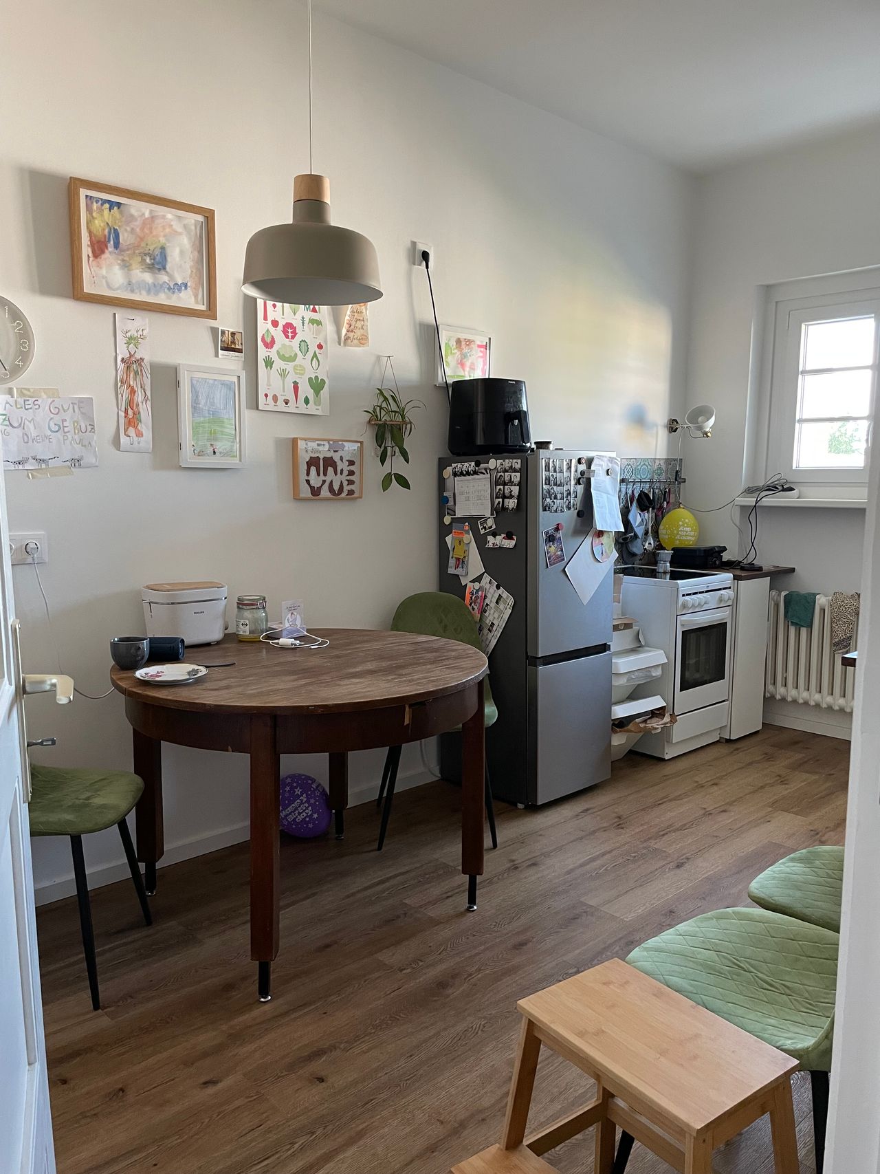 Wohnung Gretelstraße in Berlin