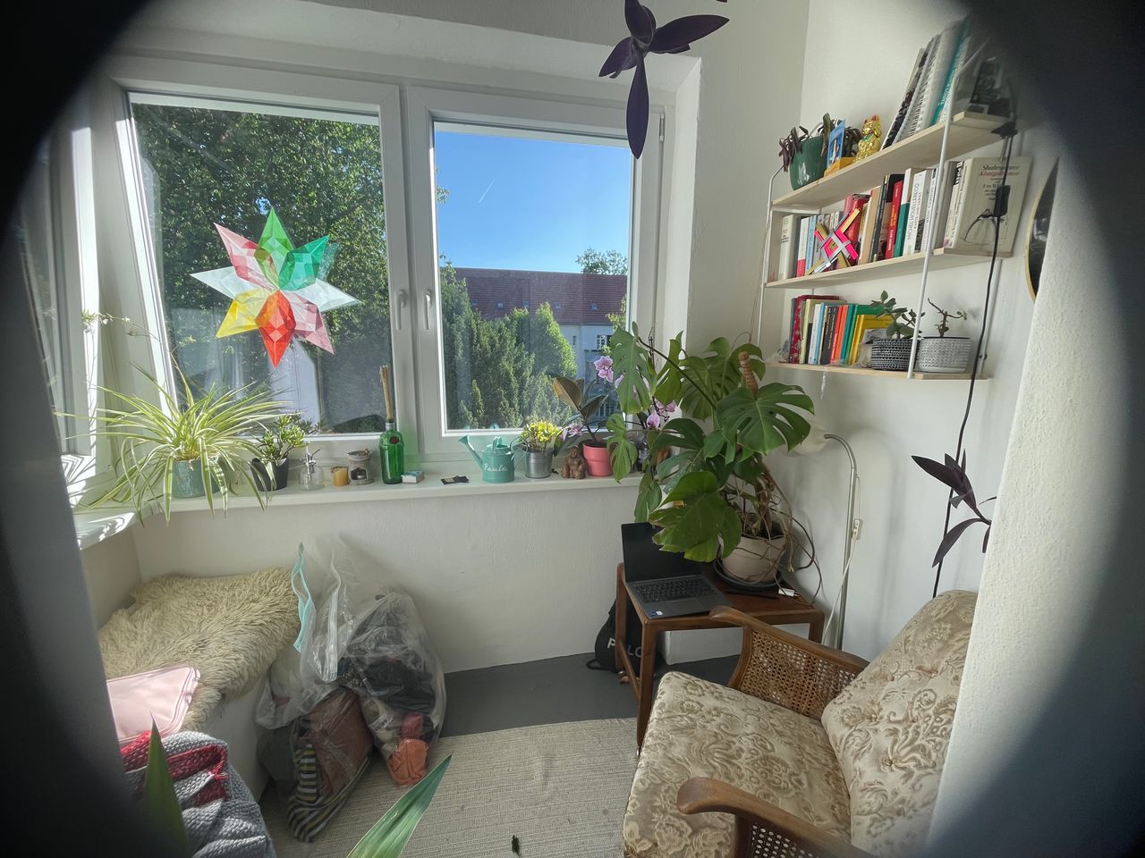 Wohnung Gretelstraße in Berlin