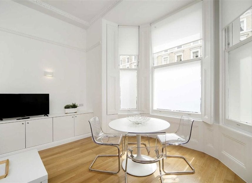 Flat Elvaston Place in Greater London