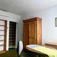 Chambre Rue des Violettes à Sausheim